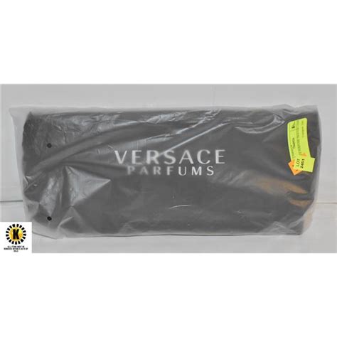 trousse uomo versace|versace pants for men.